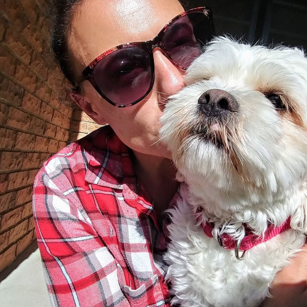 Meet your Posher, Dena